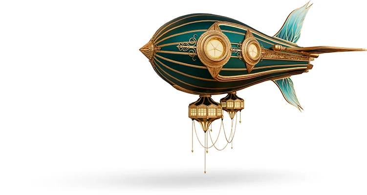 3D-VR skills for beginners course airship