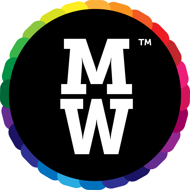 Many Worlds Academy Logo