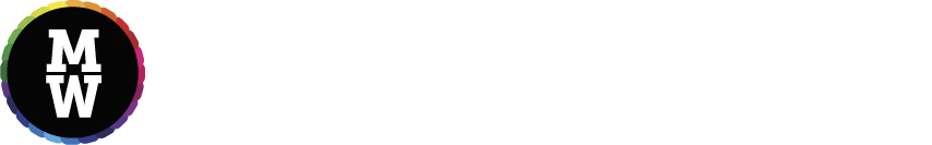 Many Worlds Academy logo